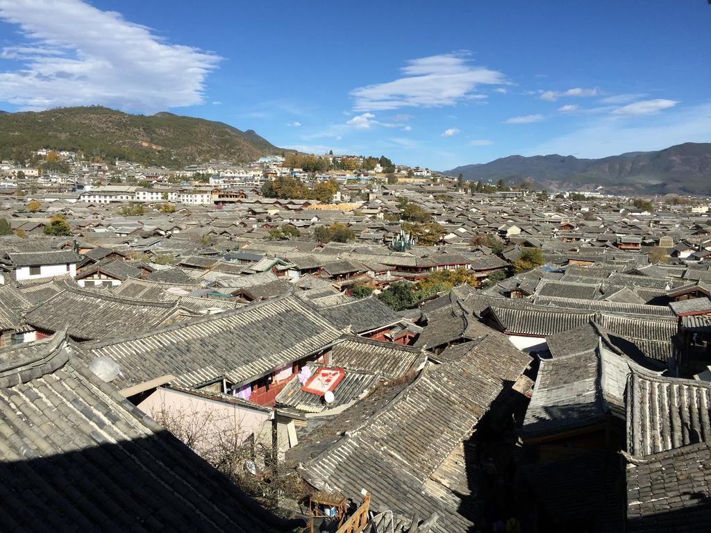 Lijiang Emerald Bay Inn ห้อง รูปภาพ