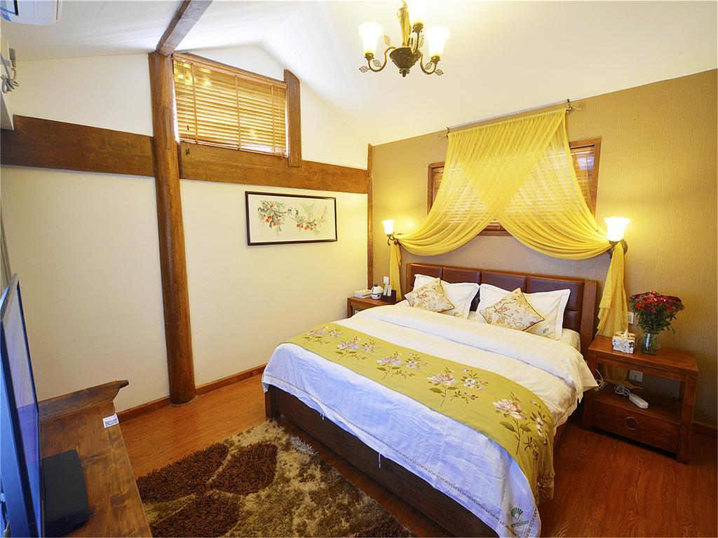 Lijiang Emerald Bay Inn ภายนอก รูปภาพ