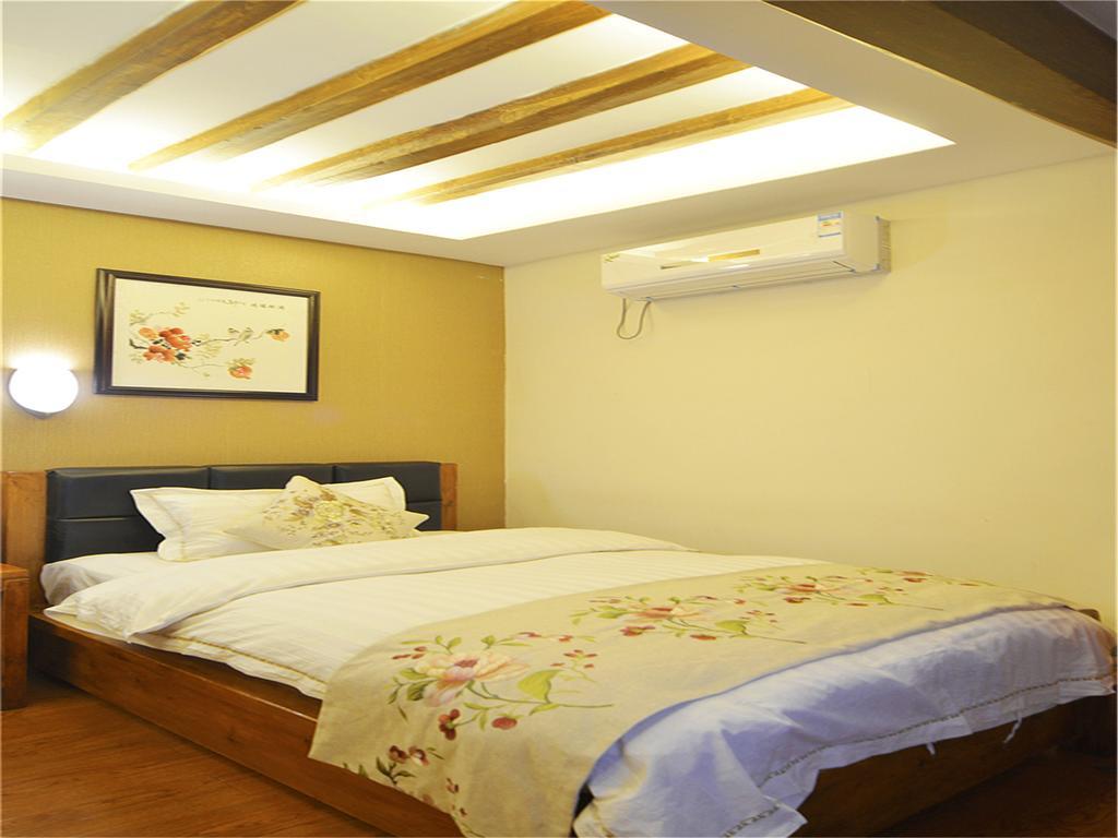 Lijiang Emerald Bay Inn ภายนอก รูปภาพ