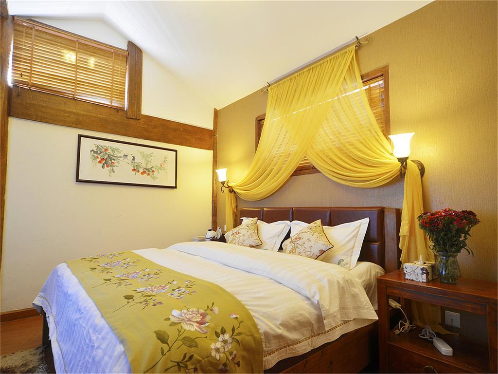 Lijiang Emerald Bay Inn ภายนอก รูปภาพ