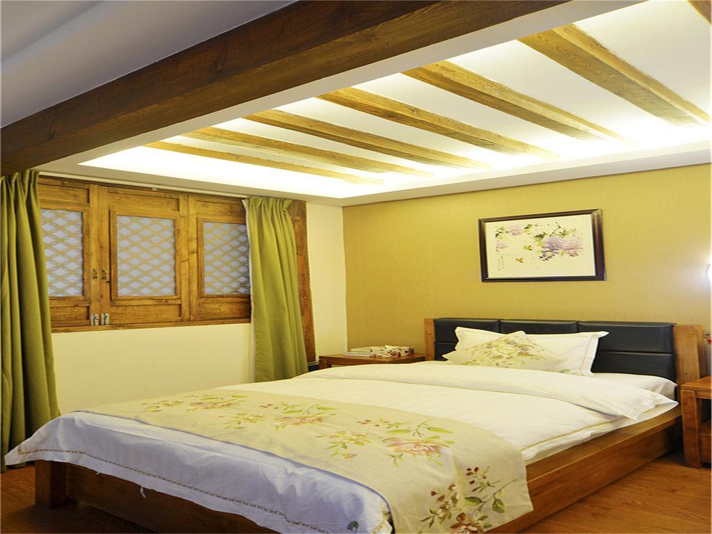 Lijiang Emerald Bay Inn ภายนอก รูปภาพ
