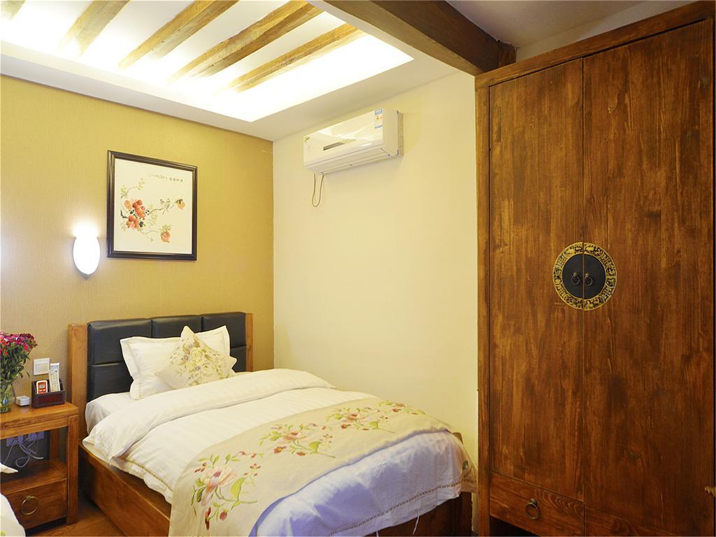 Lijiang Emerald Bay Inn ภายนอก รูปภาพ