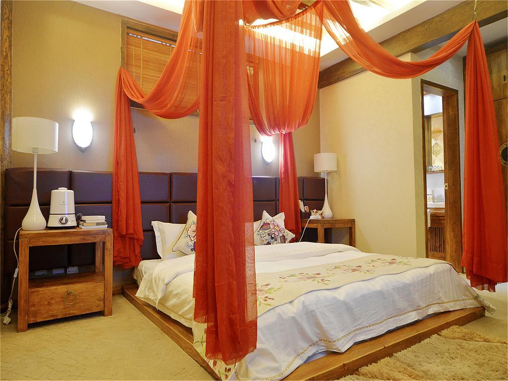 Lijiang Emerald Bay Inn ภายนอก รูปภาพ